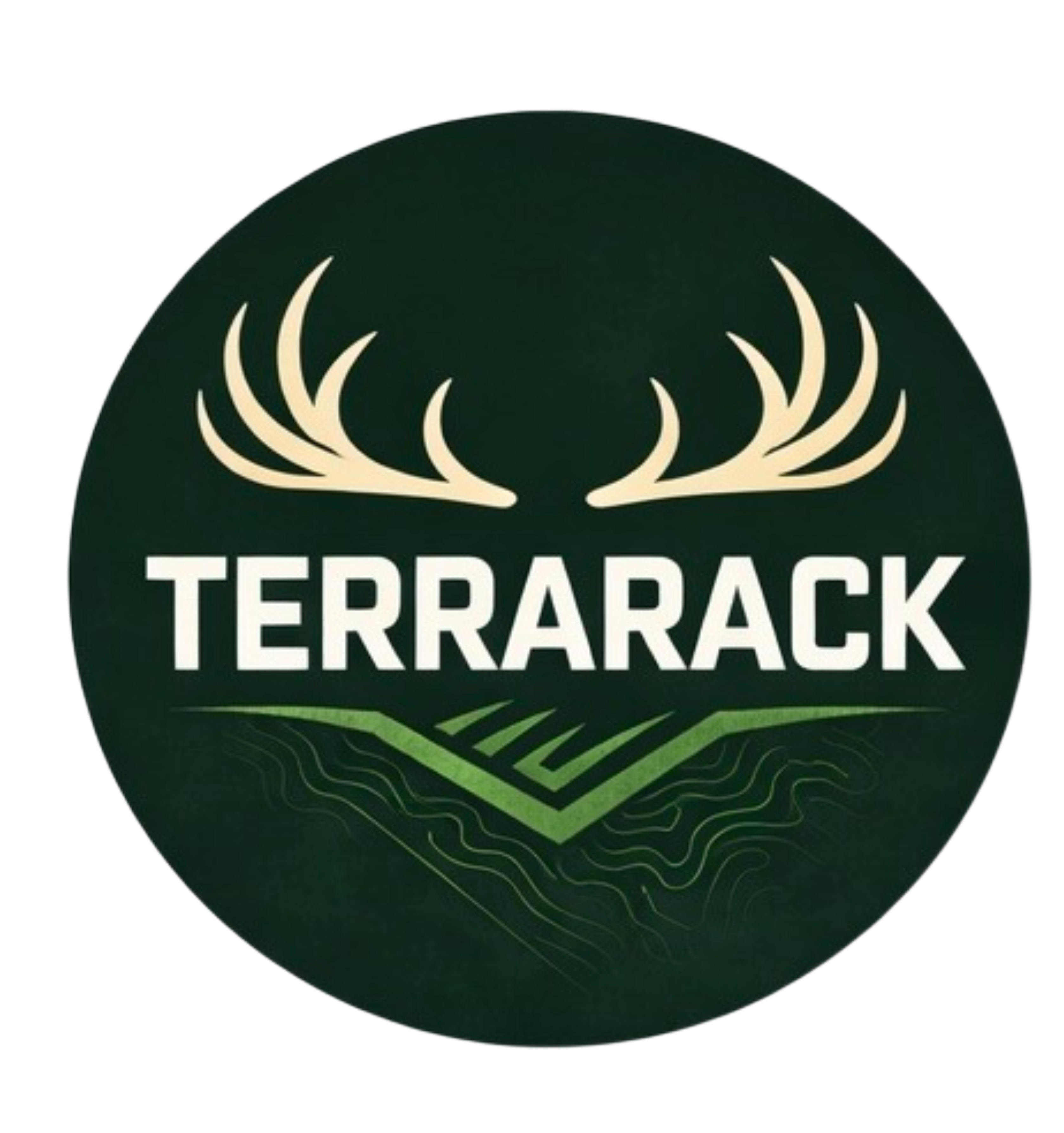 TerraRack logo